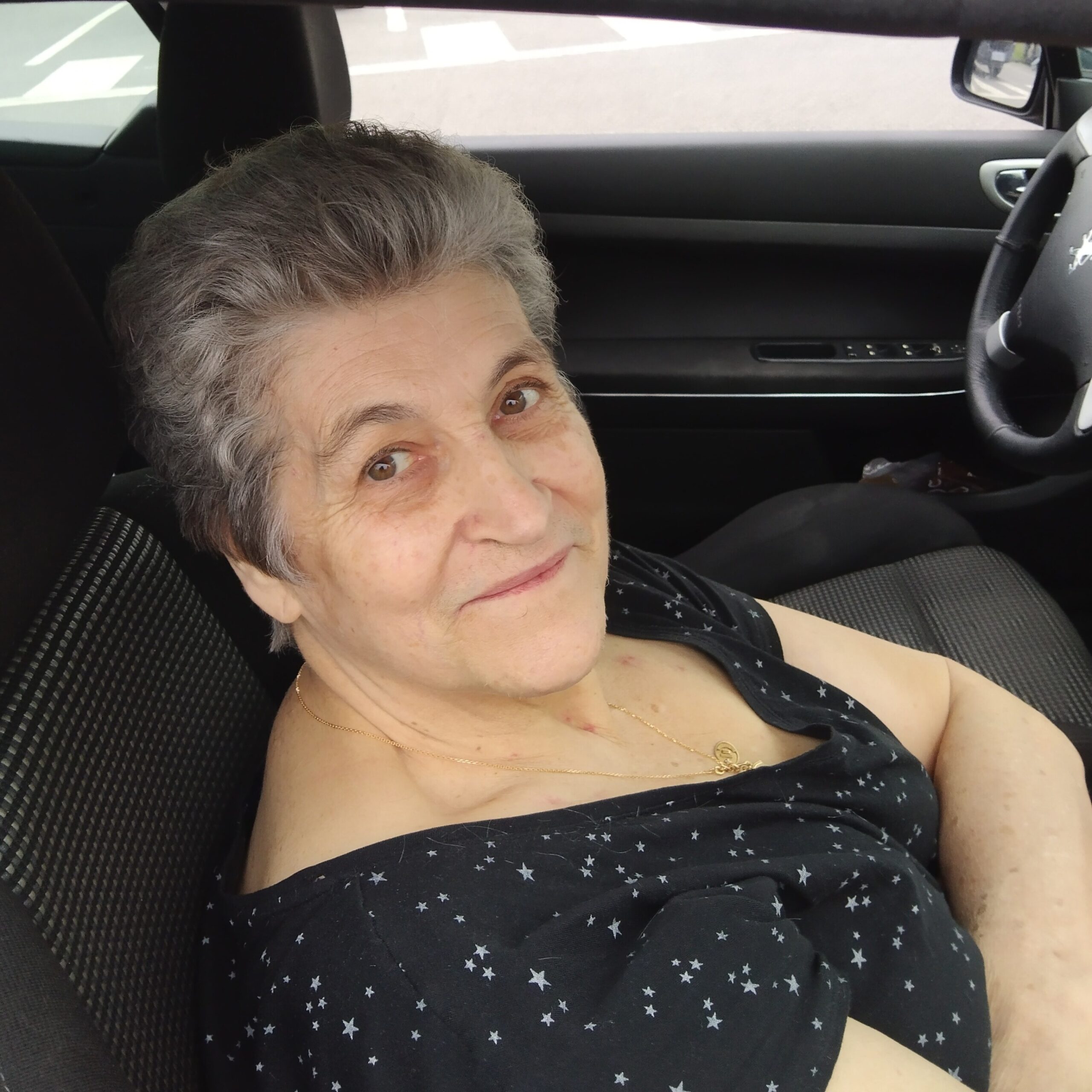 Photo de Jeannine WIECZORKOWSKI