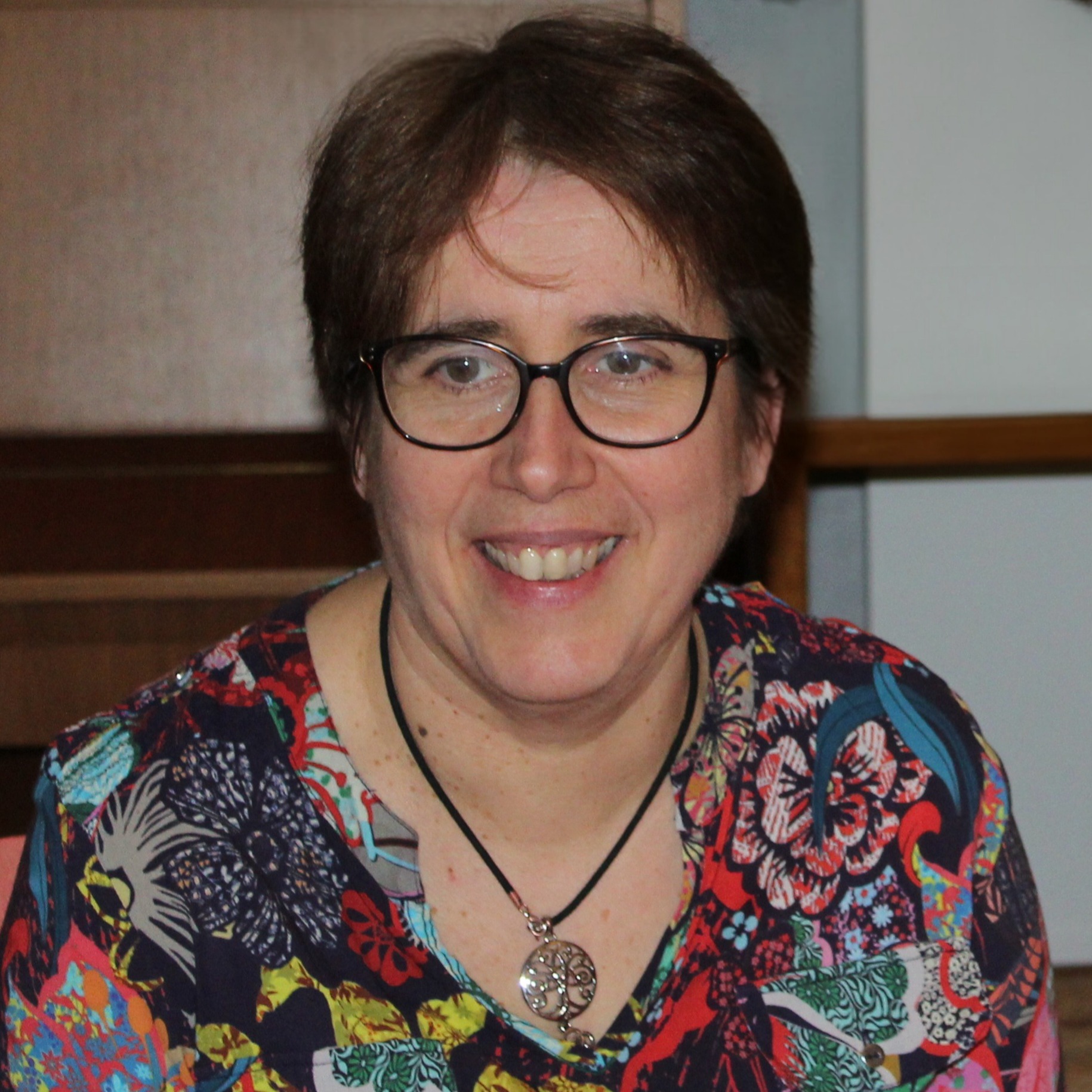 Photo de Véronique TOURSEL