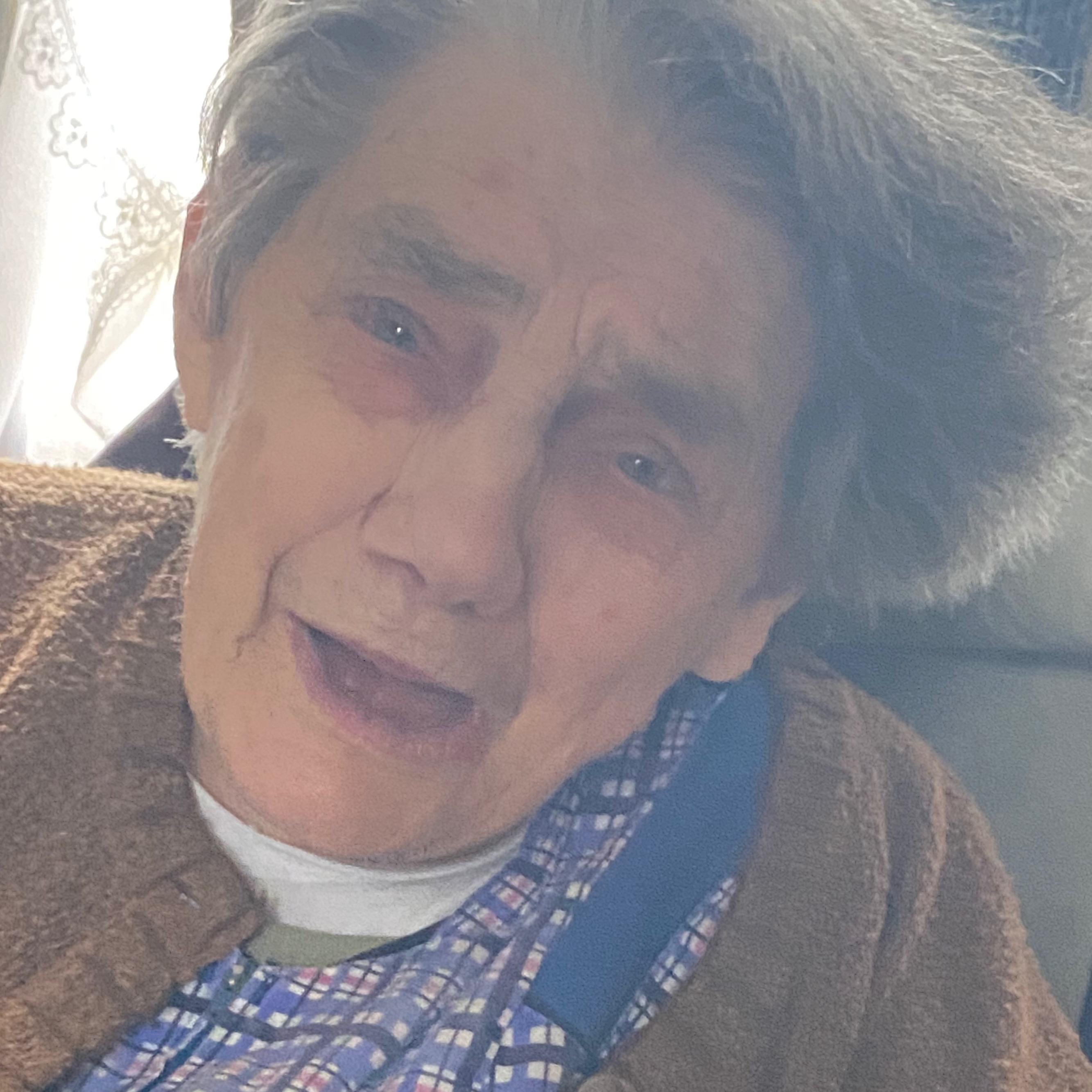 Photo de Madame Mauricette GILMEZ