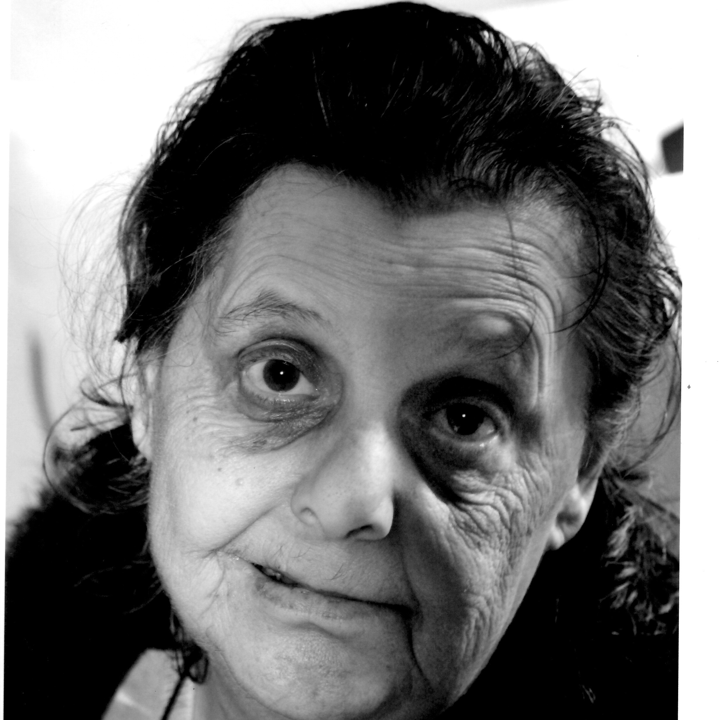 Photo de Michelle COUSIN