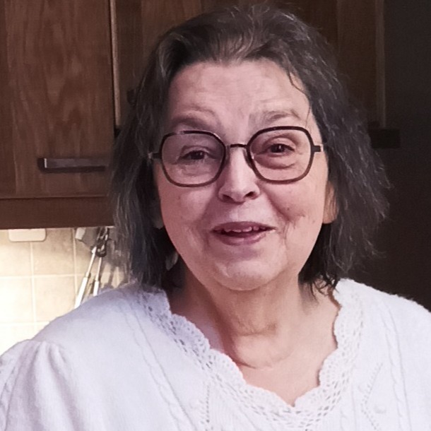 Photo de Madame Martine DUGARDIN