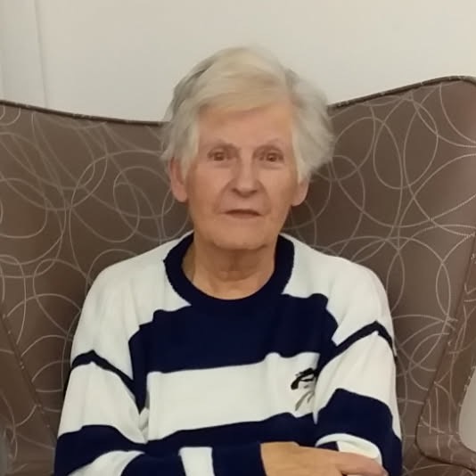 Photo de Pierrette LECLÈRE