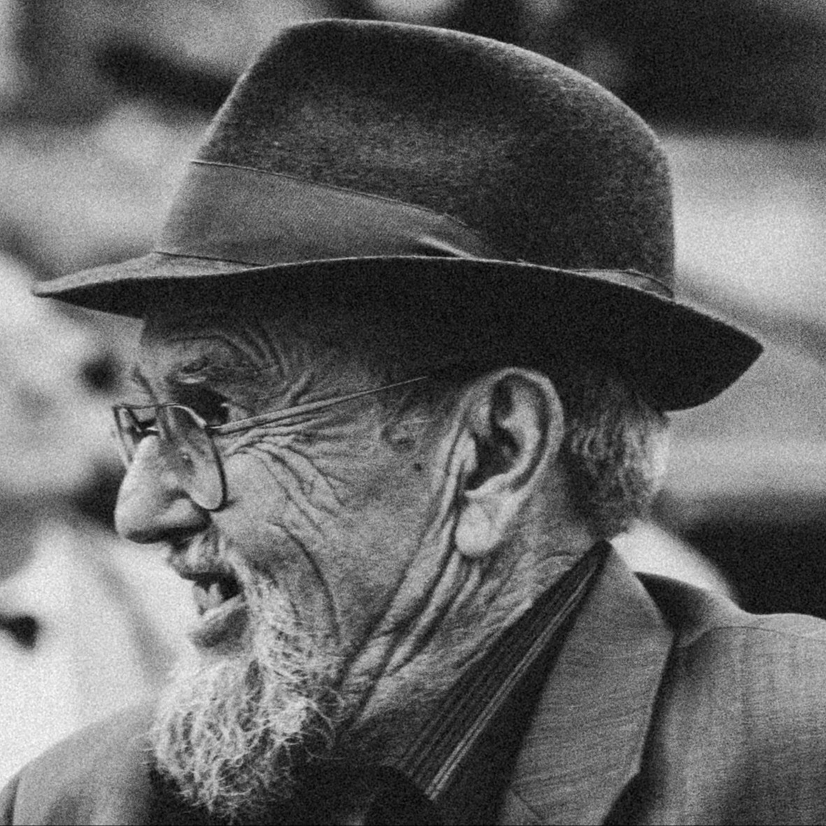 Photo de Monsieur Gérard, André DE DECKER