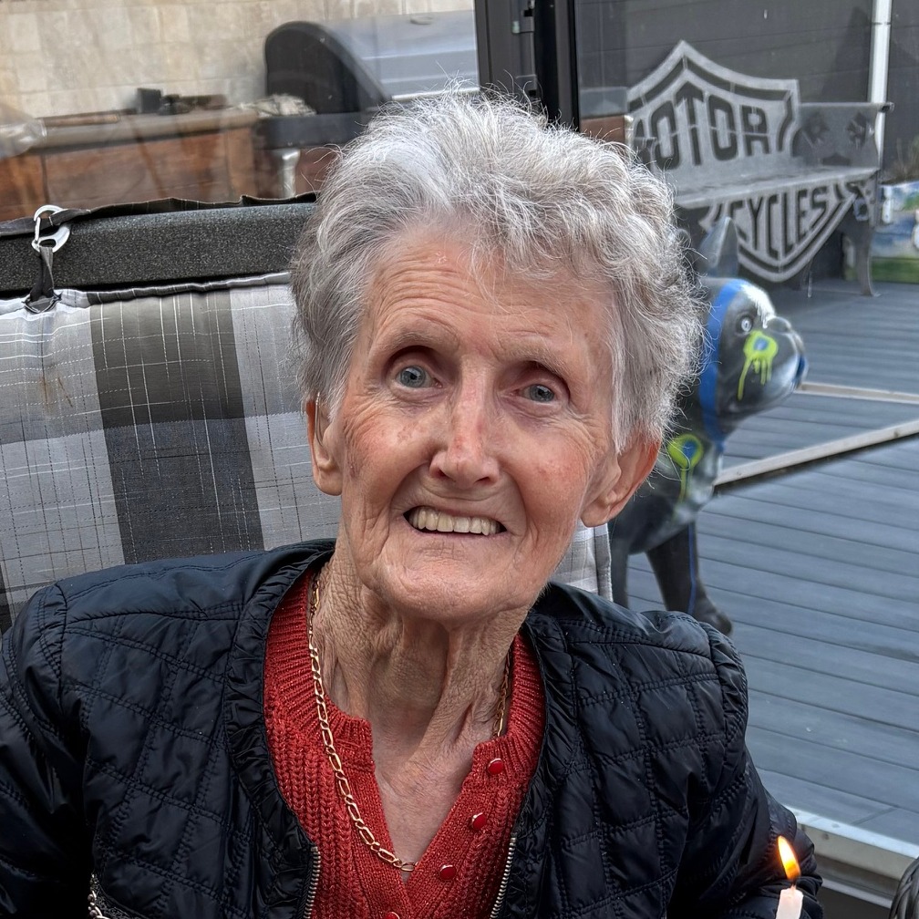 Photo de Bernadette MAGNIER