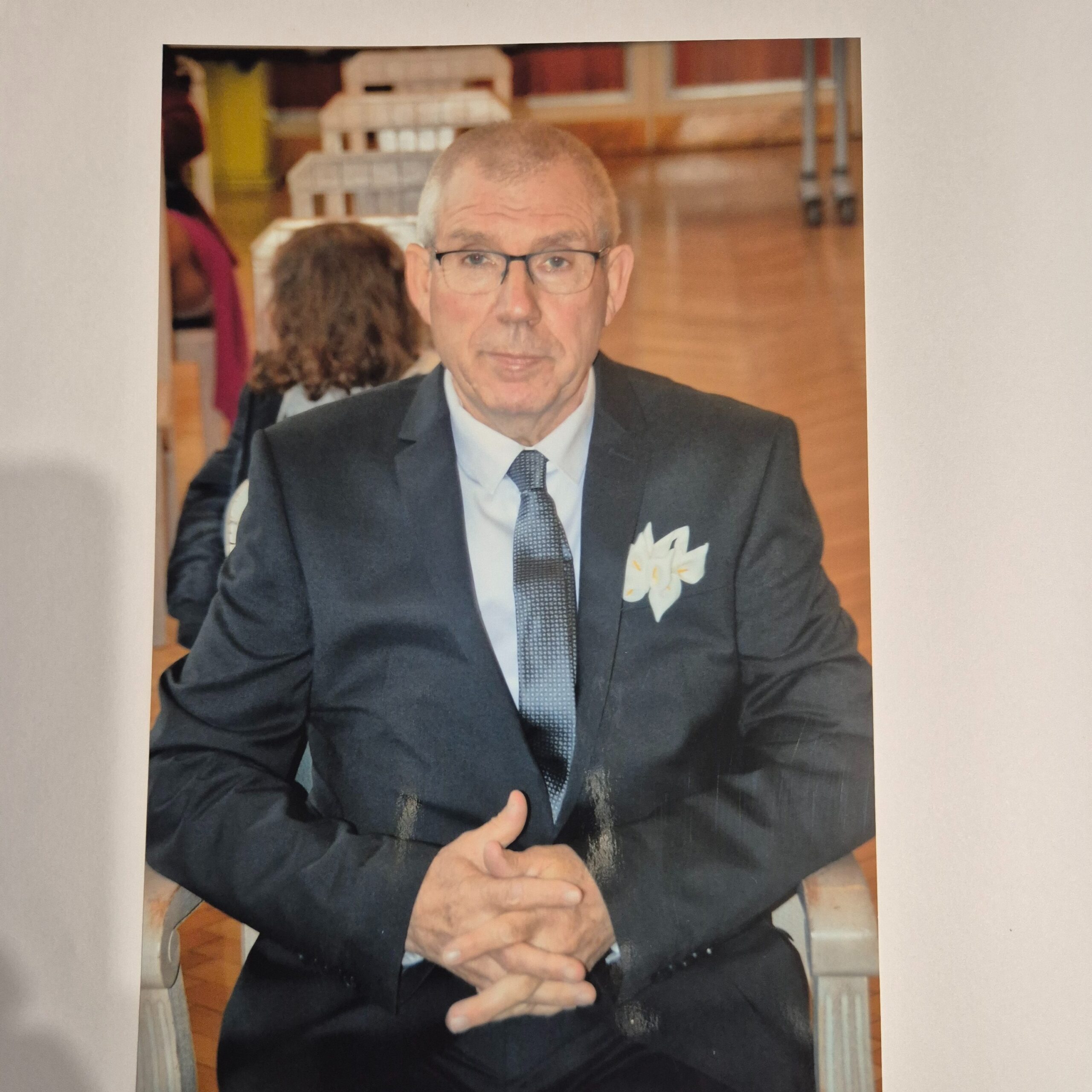 Photo de Daniel  LANCHON