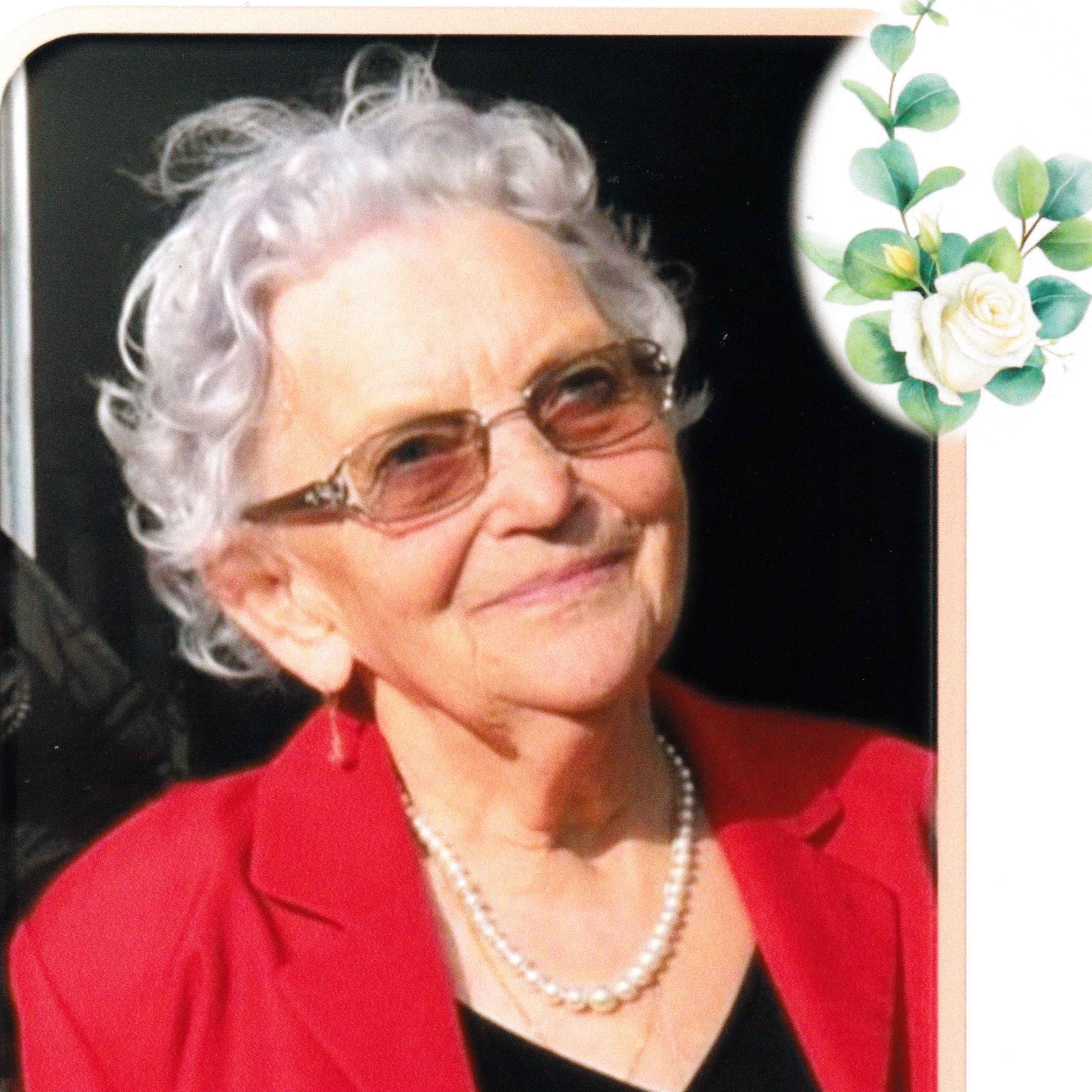 Photo de Thérèse LUSZKA