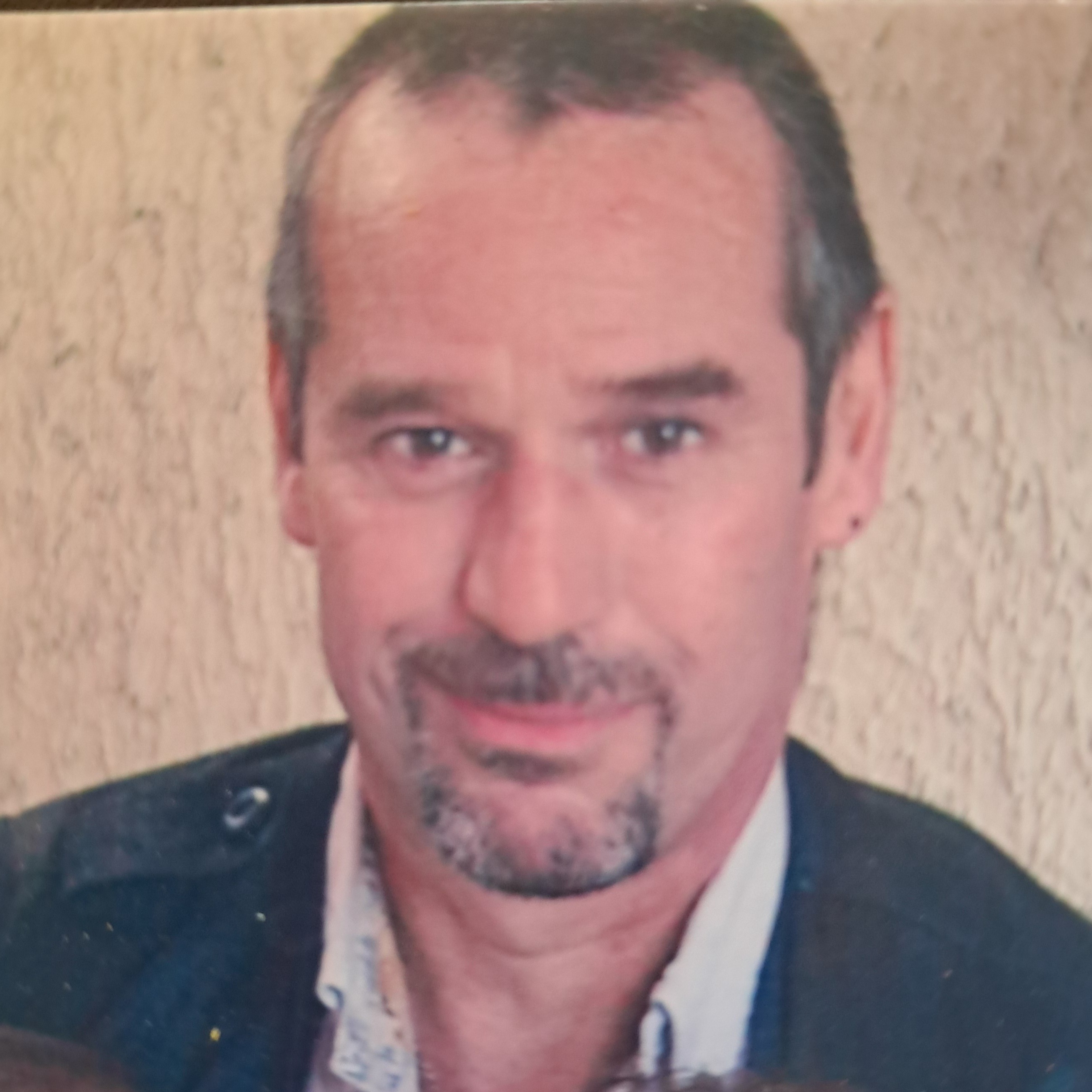 Photo de Laurent LINIER