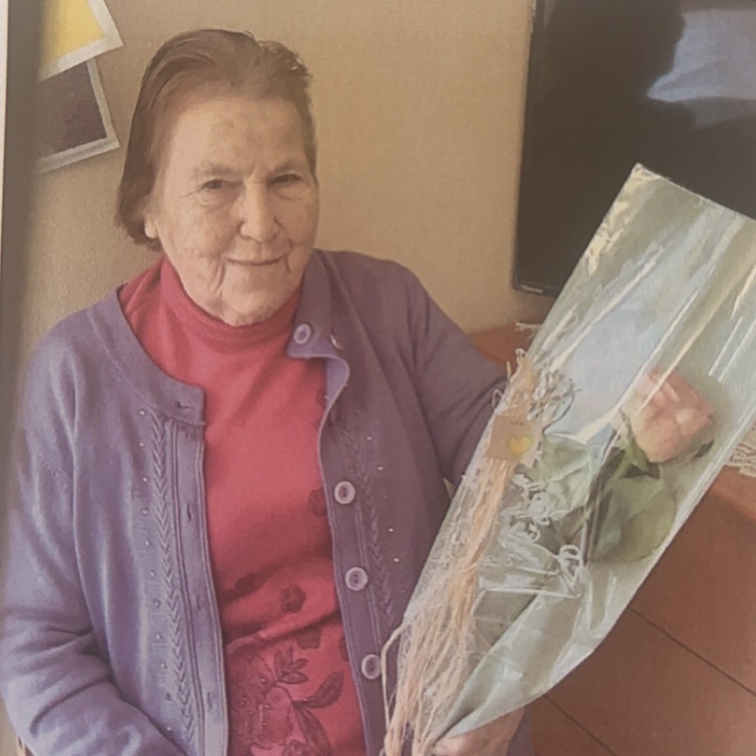 Photo de Sylvine HERPSON