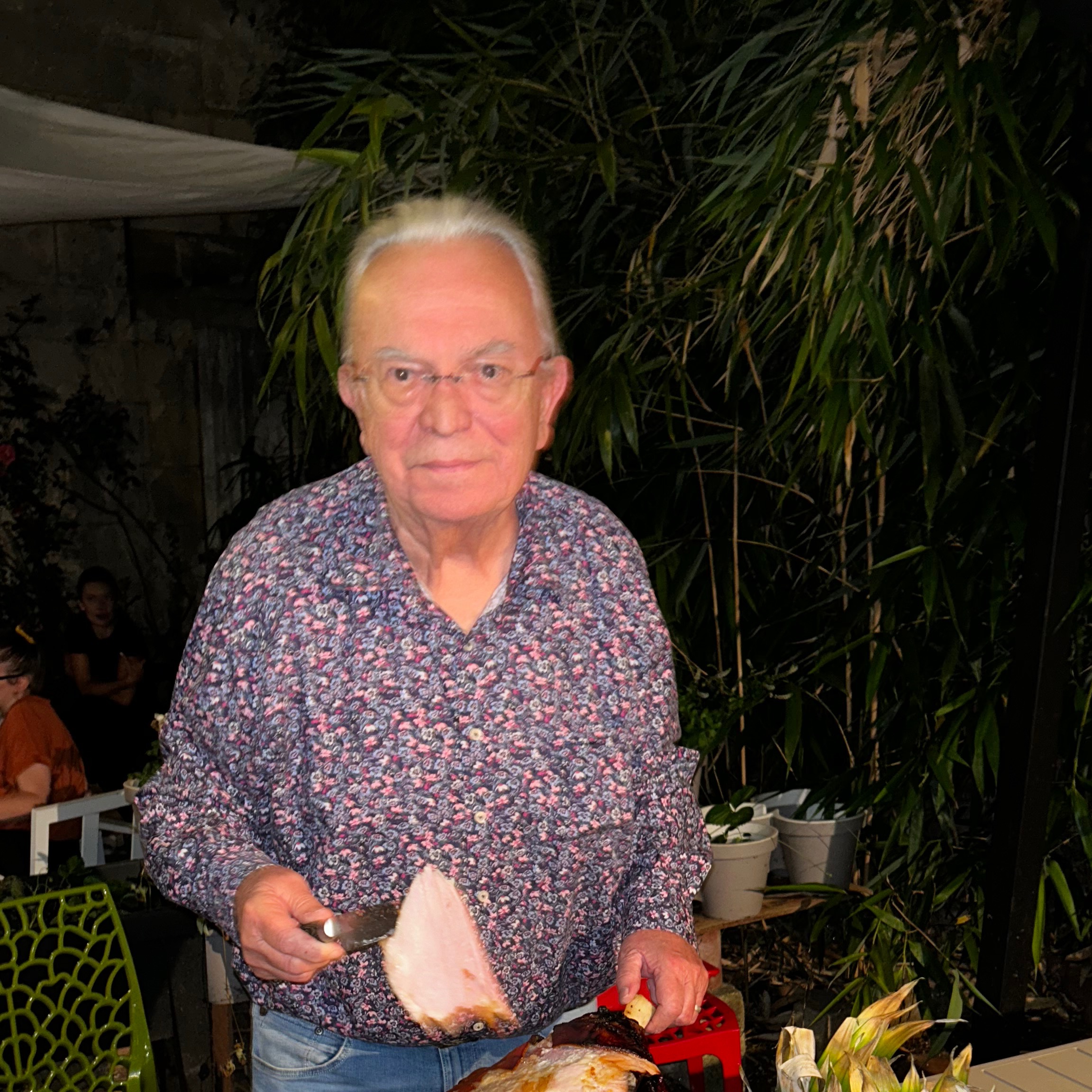 Photo de Monsieur Jean-Pierre, Eugène PIOTTE