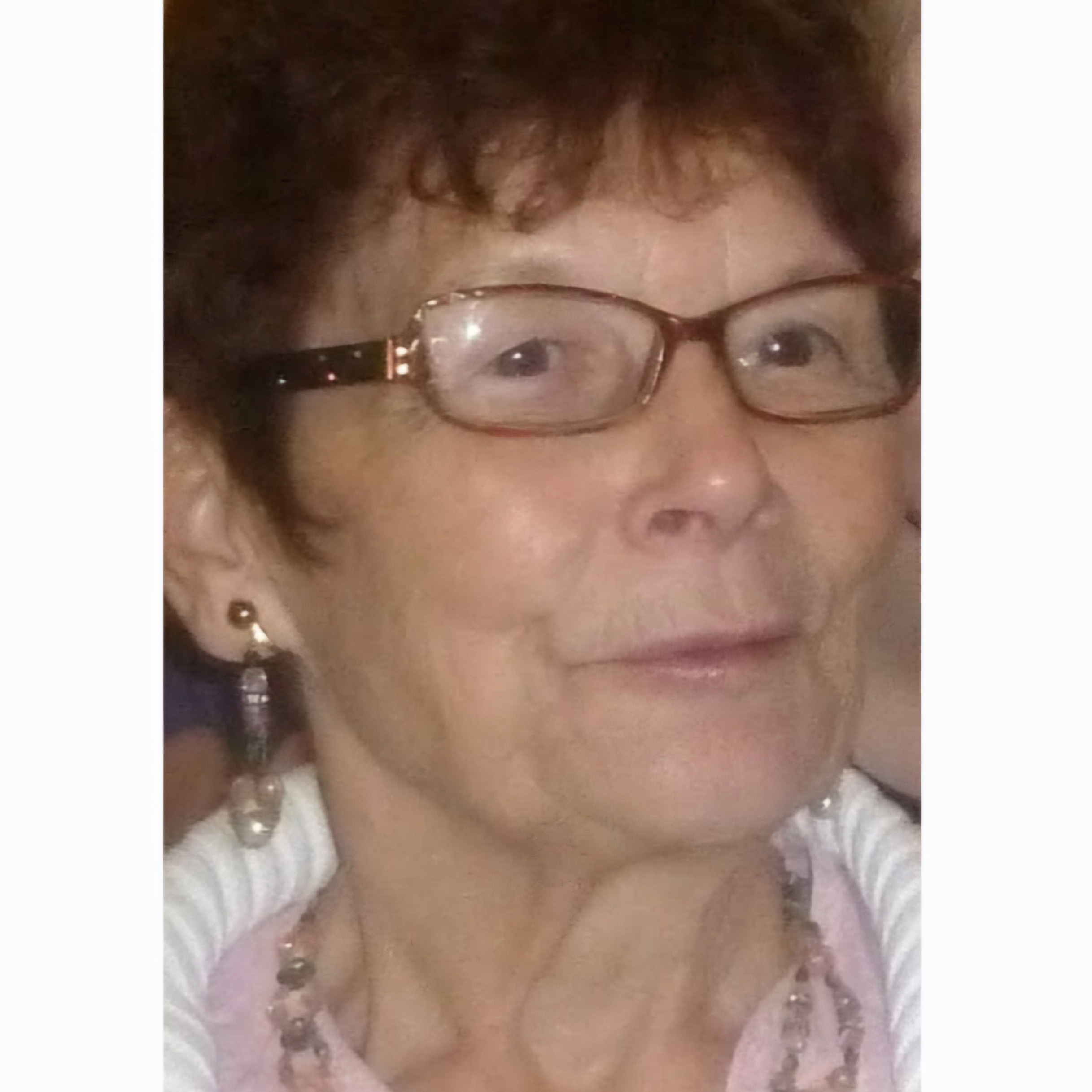 Photo d’Olga DENIZART