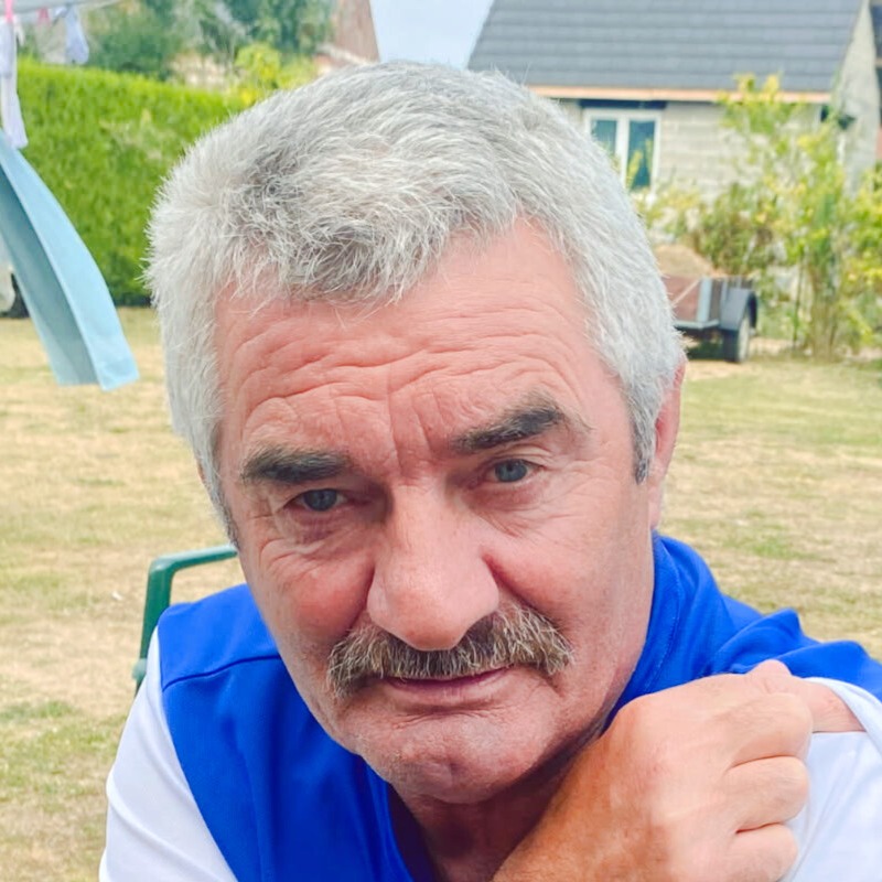 Photo de Jean-Pierre DEGUISNE