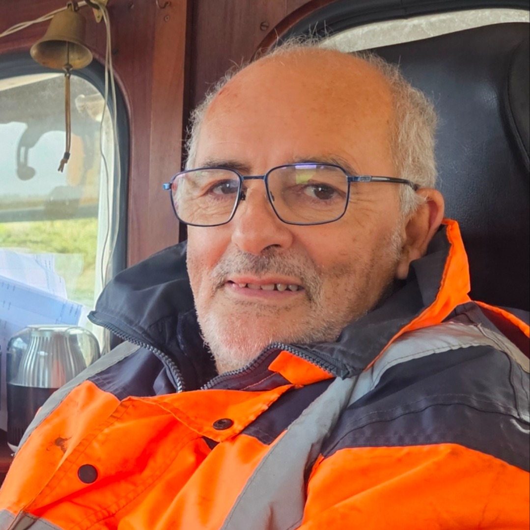 Photo de José GUÉNIN