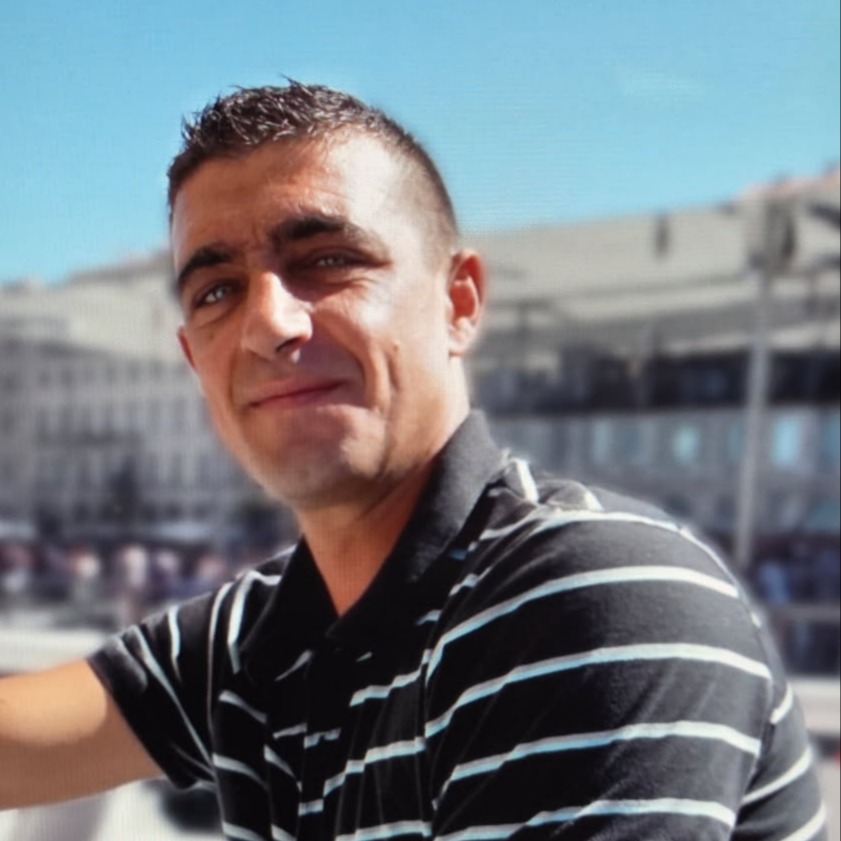 Photo de Jérôme KOWALCZYK