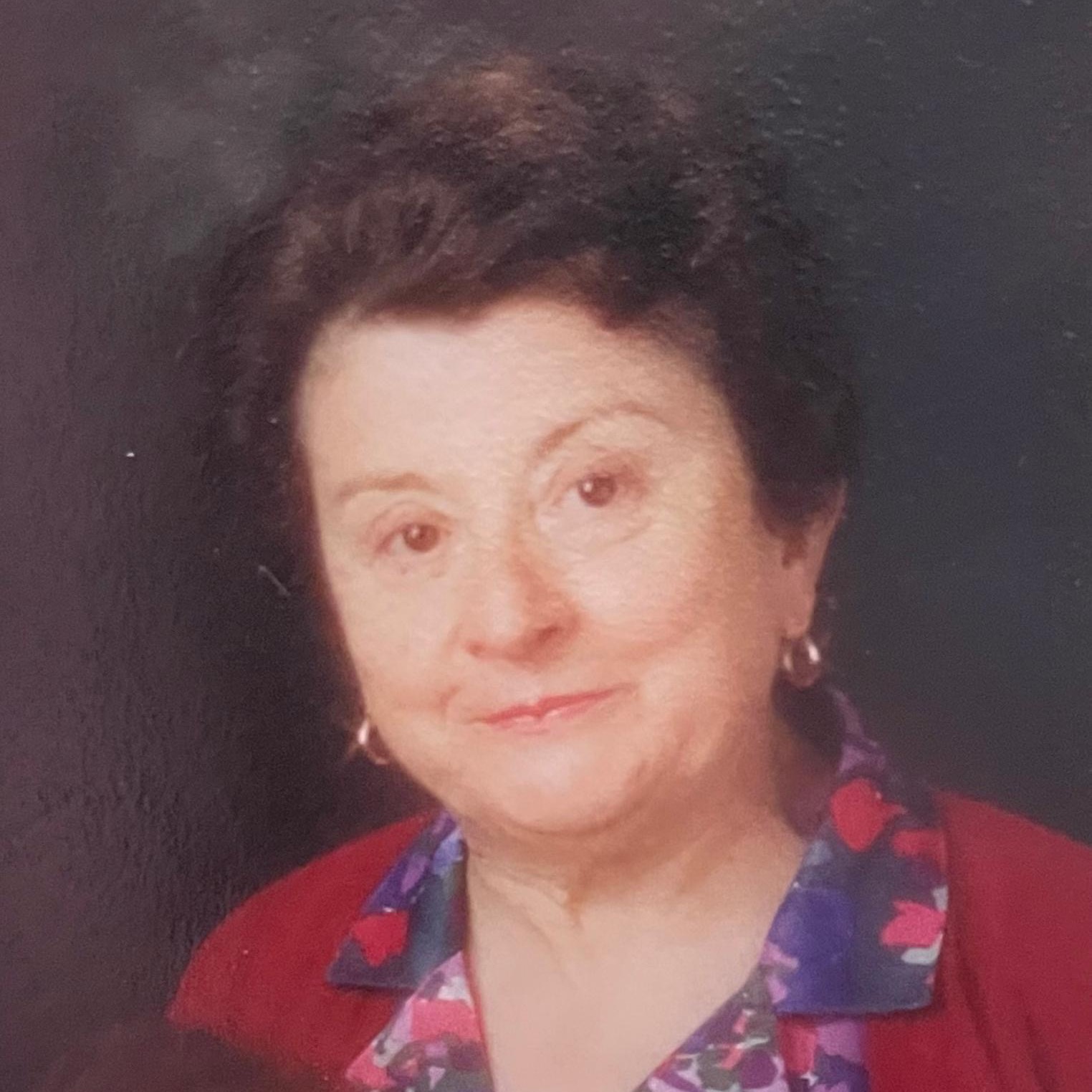 Photo de Denise GUFFROY