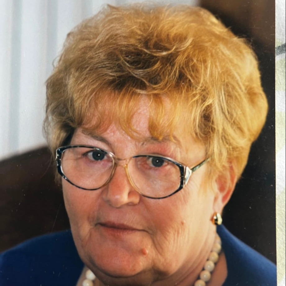 Photo de Colette CELDRAN