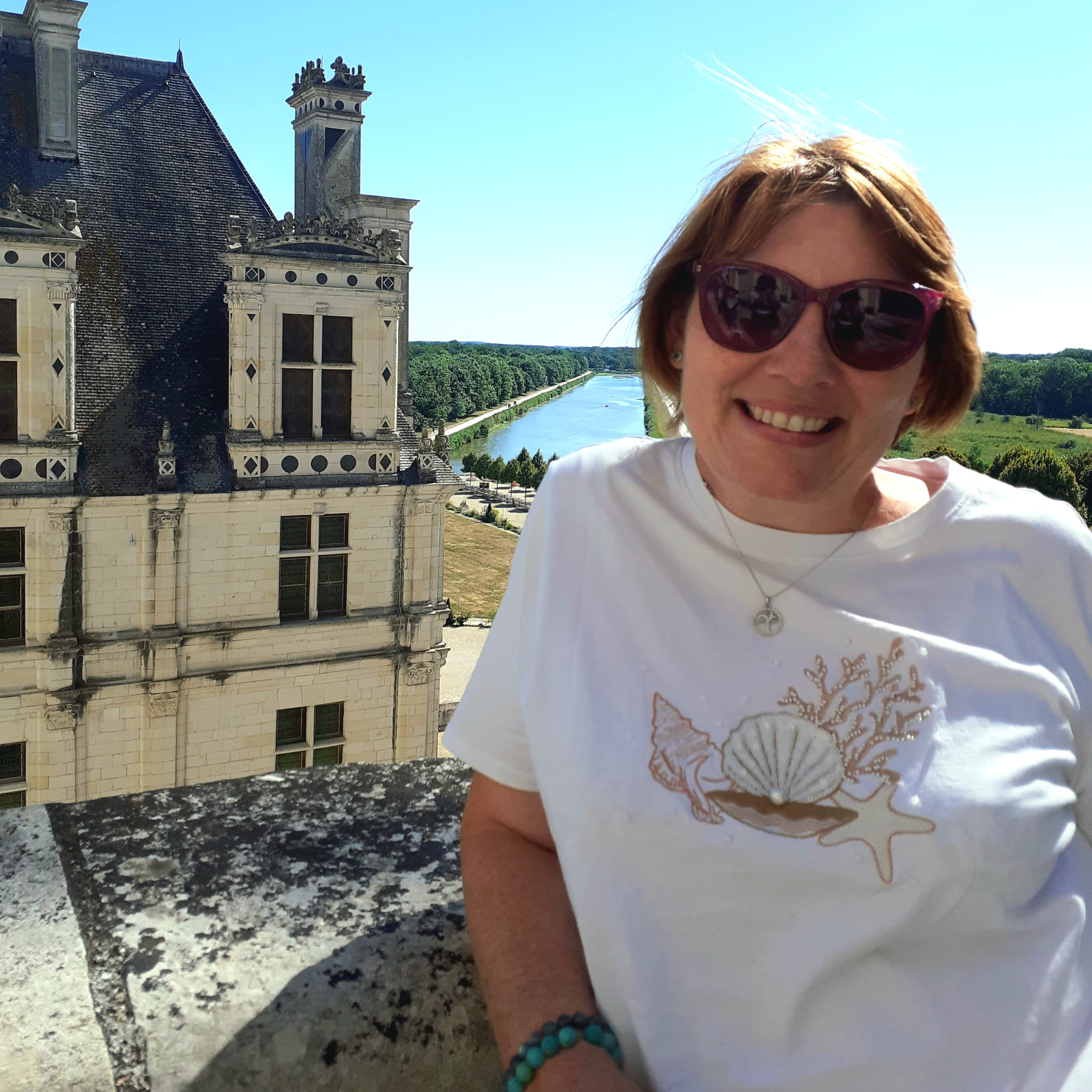 Photo de Myriam PERSANT