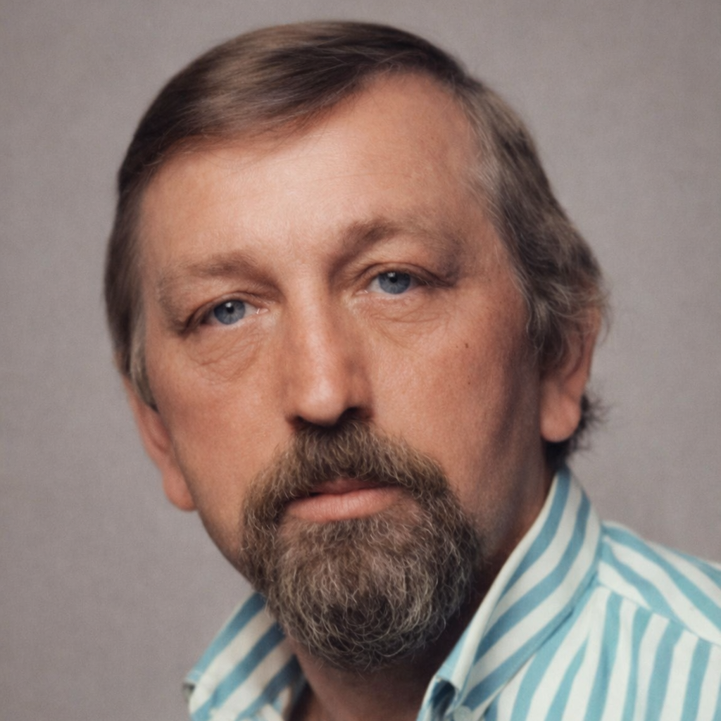 Photo de Michel PIOT