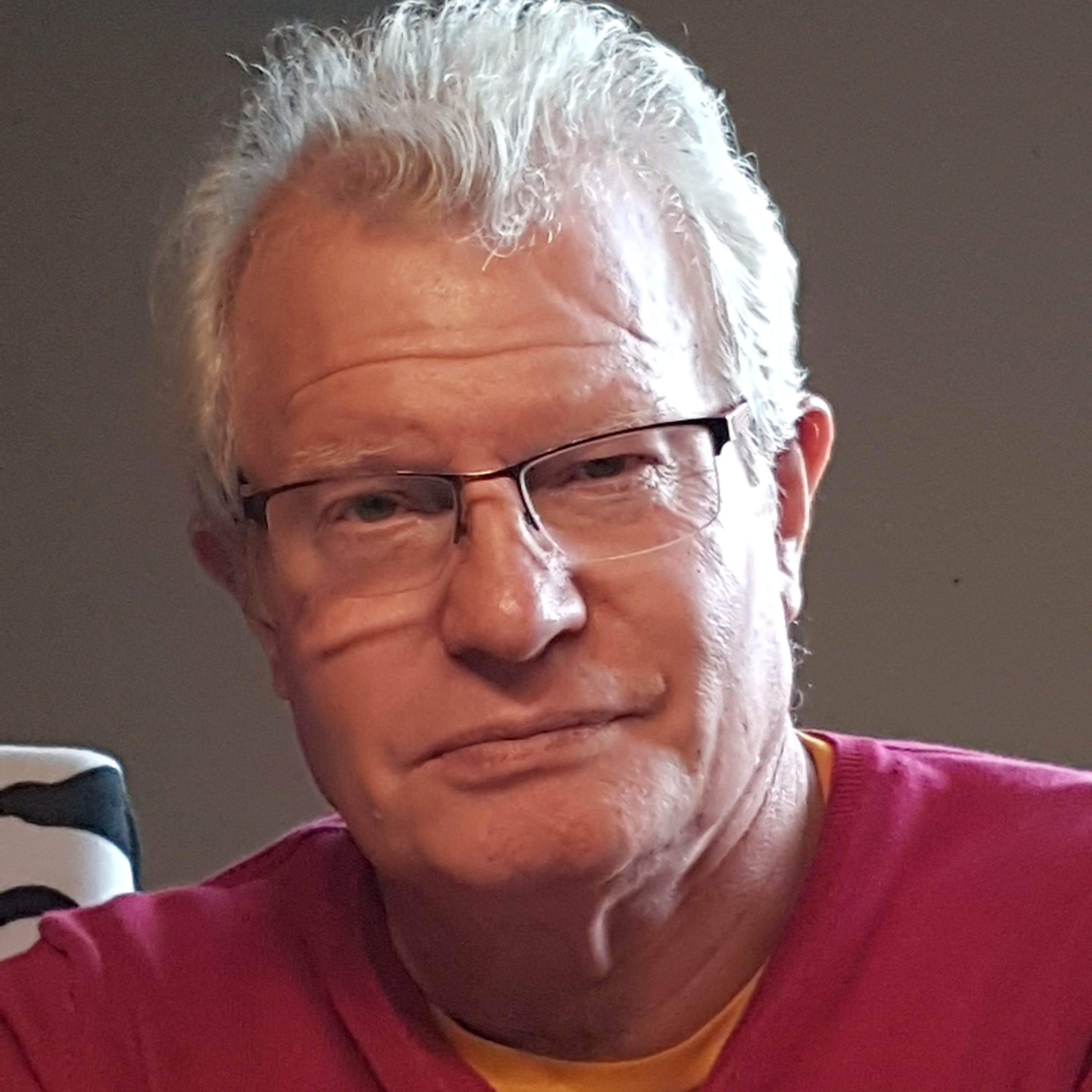 Photo de Jacques MONCHANIN