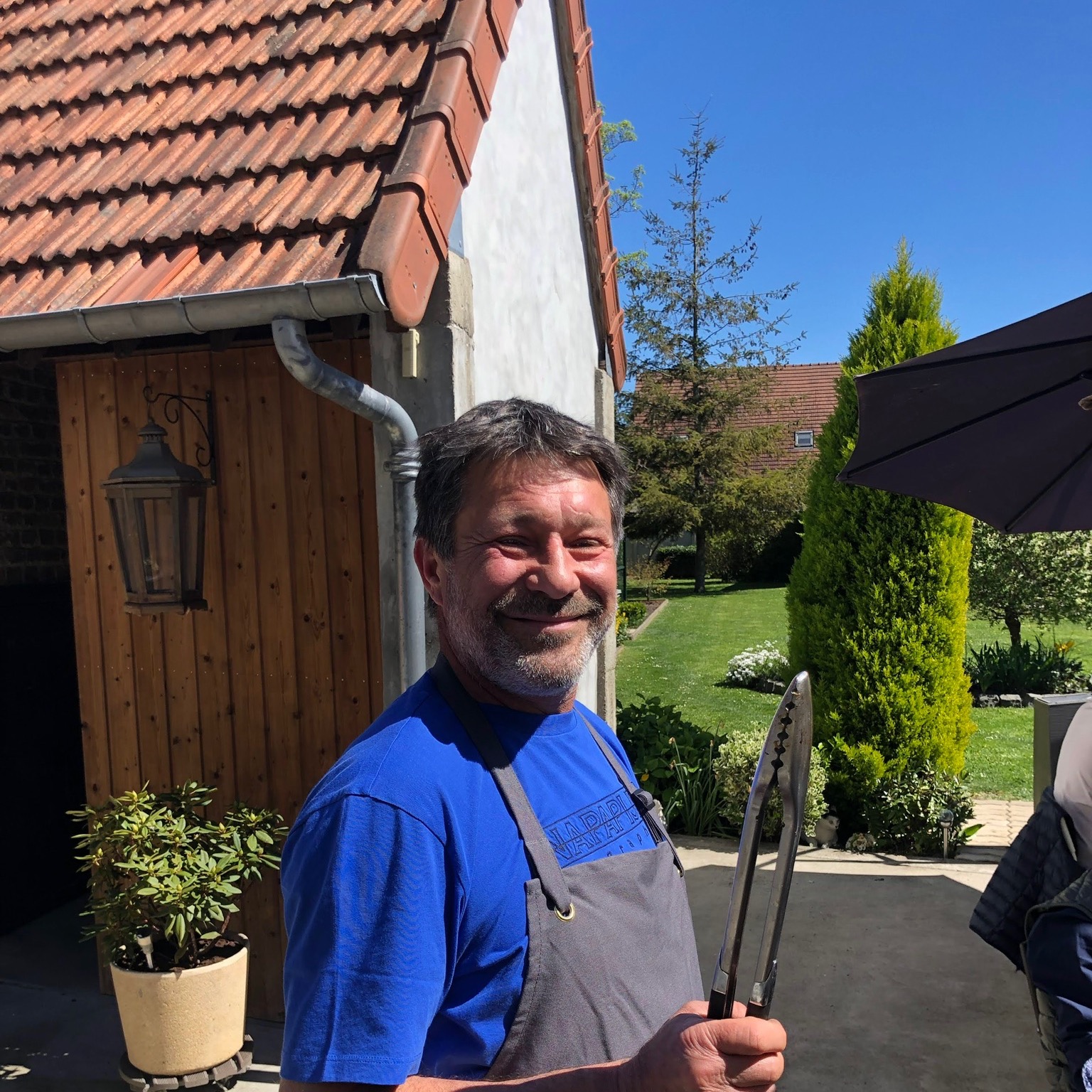 Photo de Philippe PRIEUR