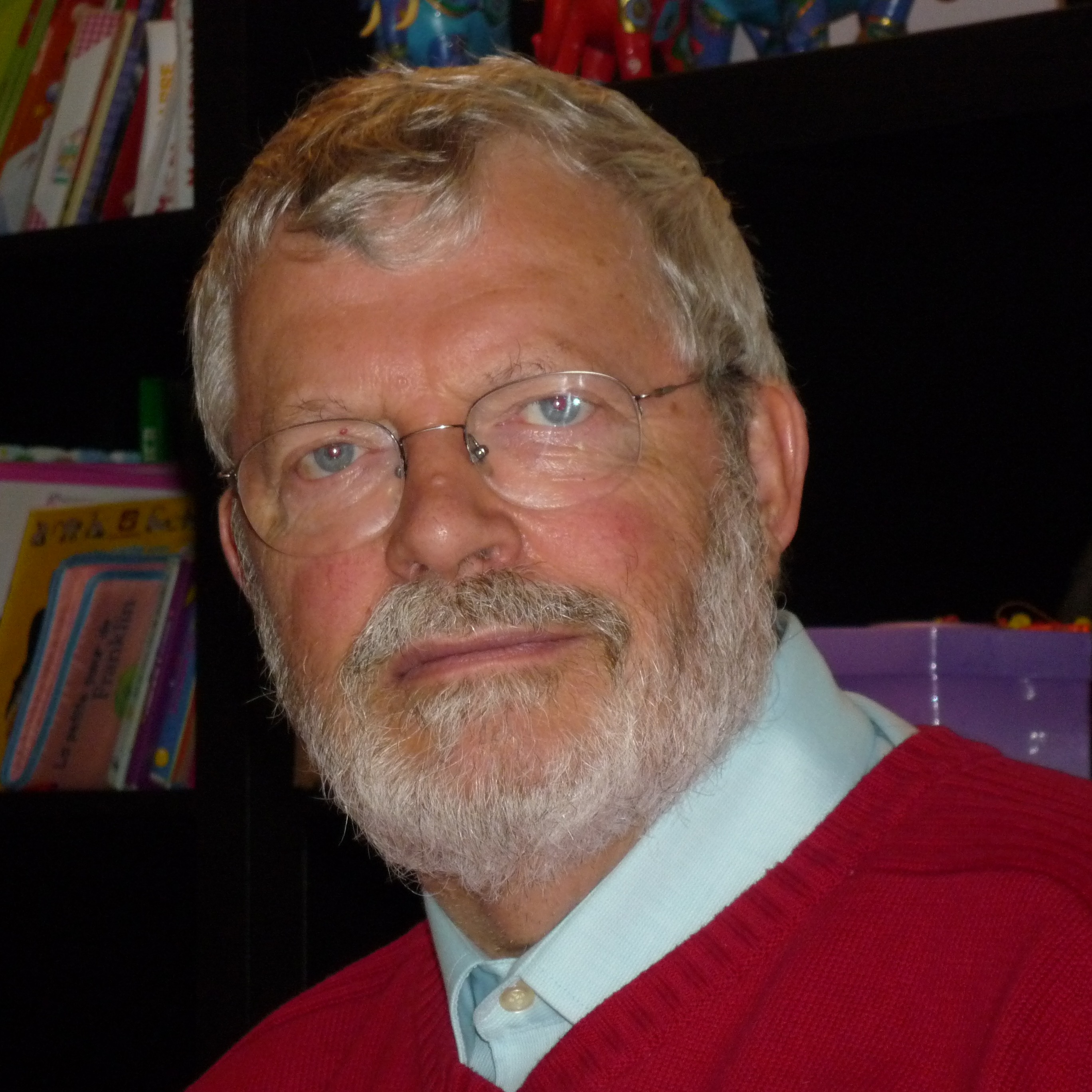 Photo d’André HERLENT