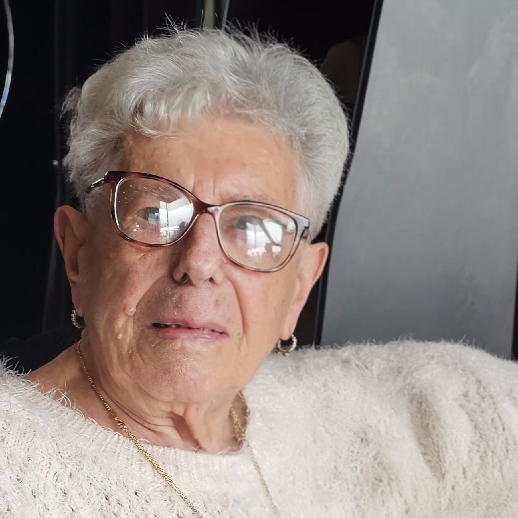 Photo de Jeannine LARGILLET