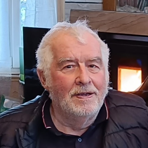 Photo de Jean-Paul BELLAN