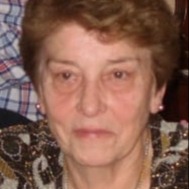 Photo de Gilberte QUANEAUX