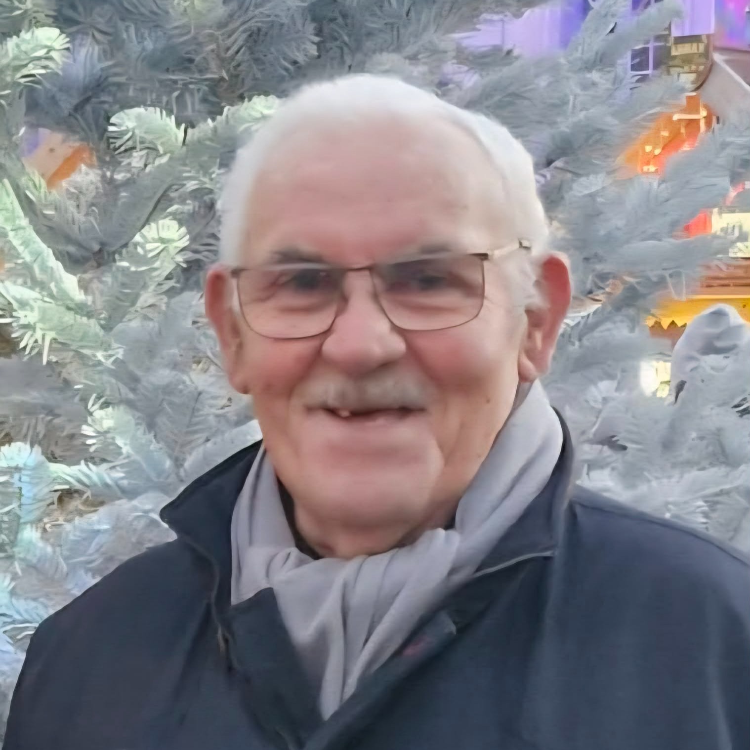 Photo de Claude KOWALSKI