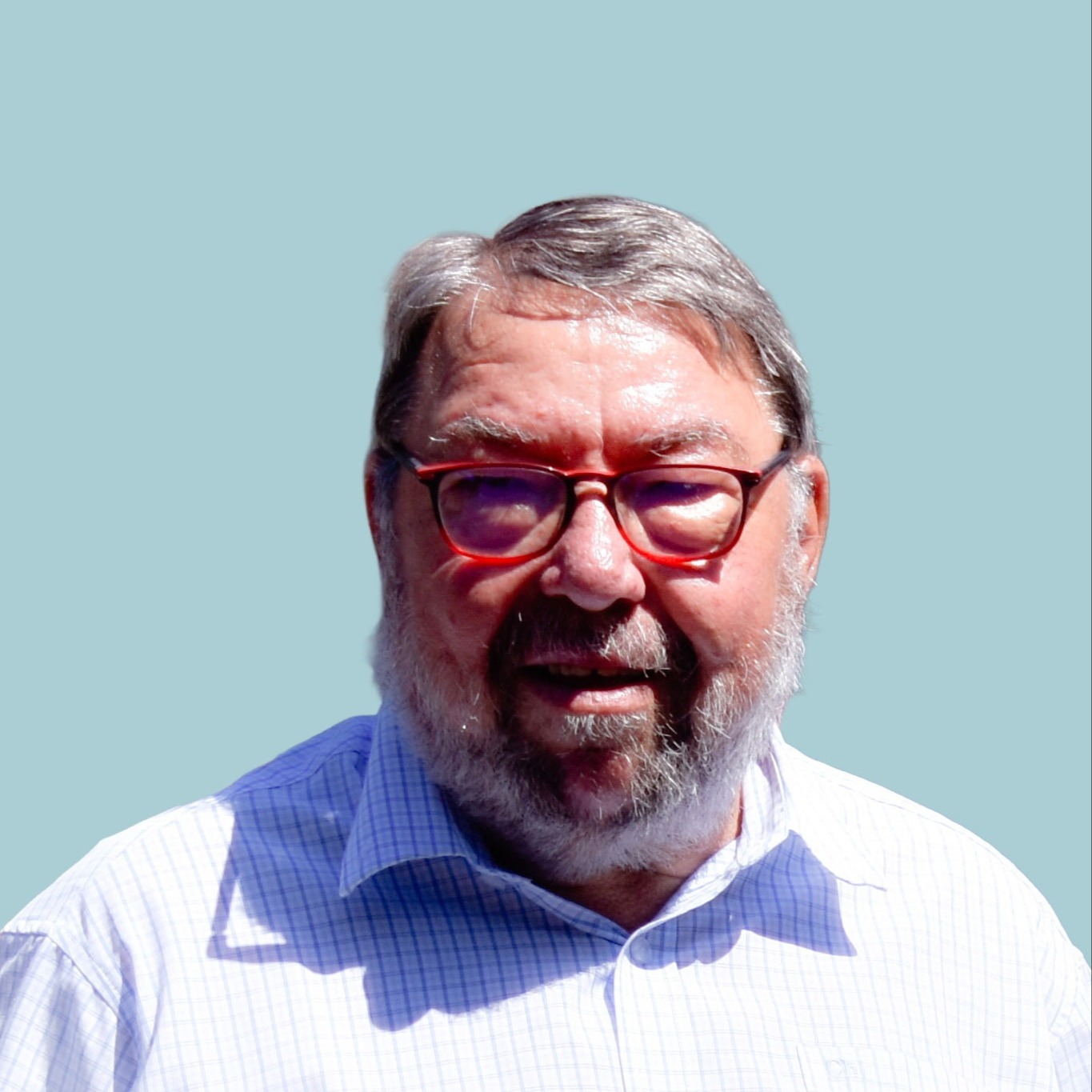 Photo de Didier POLY