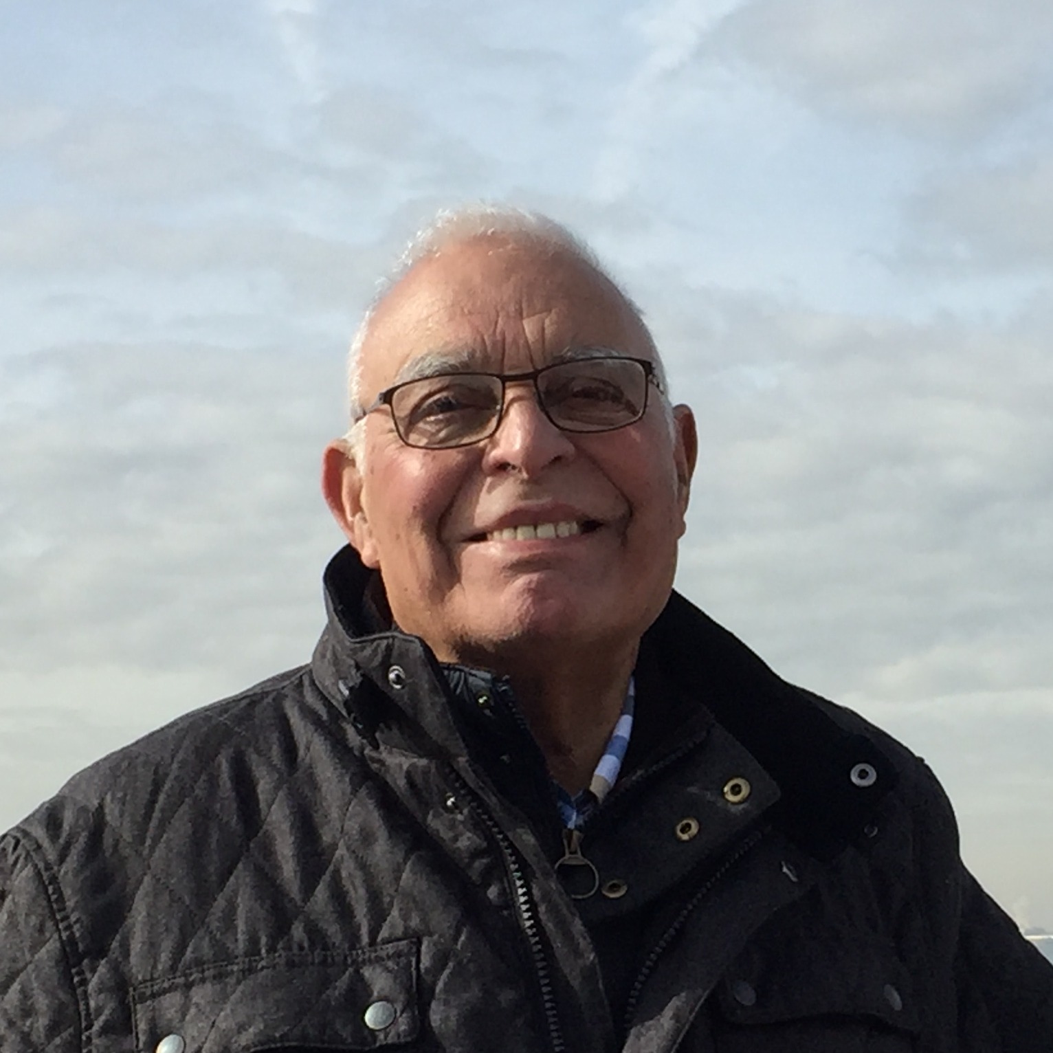 Photo de Jean ANTROP