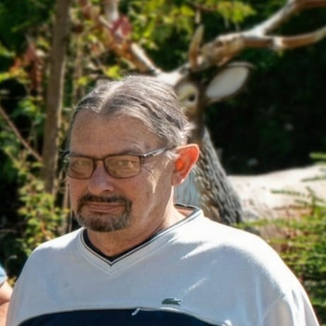 Photo de René BENTZ
