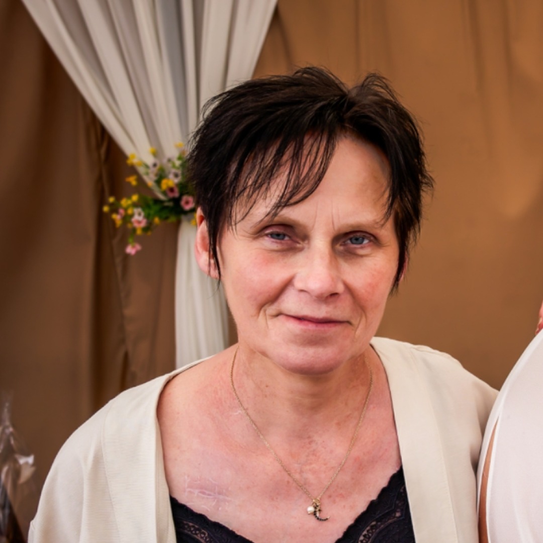 Photo de Sabine BENOIT