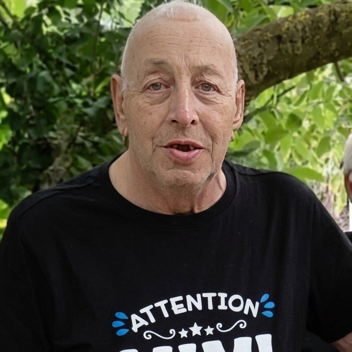 Photo de Michel PAUCHARD