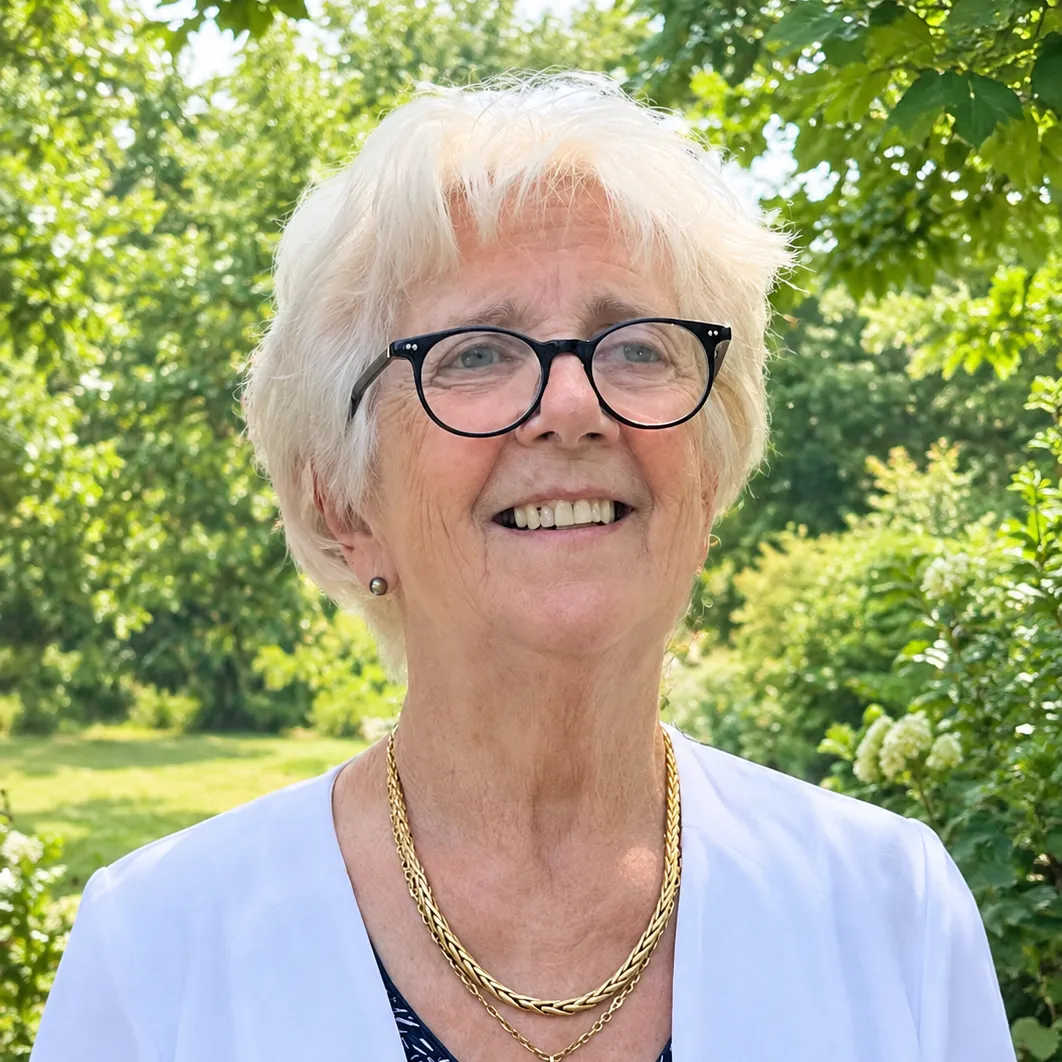 Photo de Danielle BAUDRY