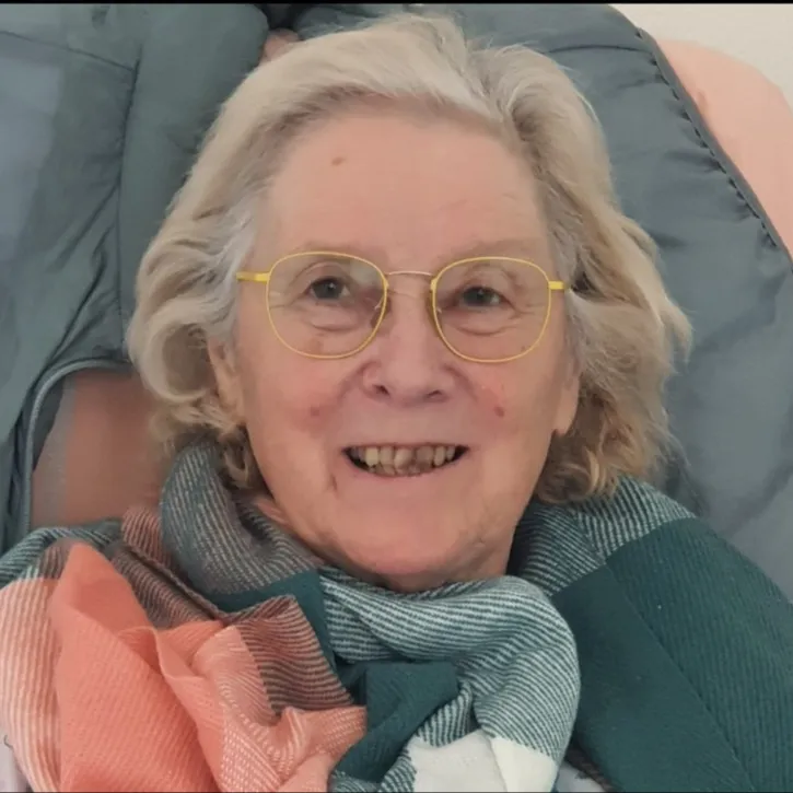 Photo de Martine BONTEMPS