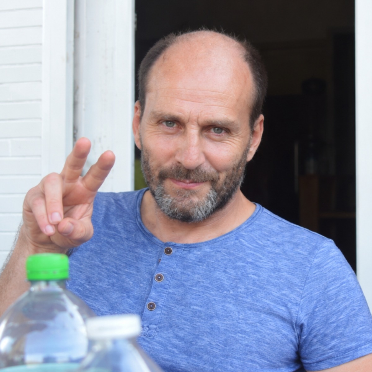 Photo de Laurent POULAIN