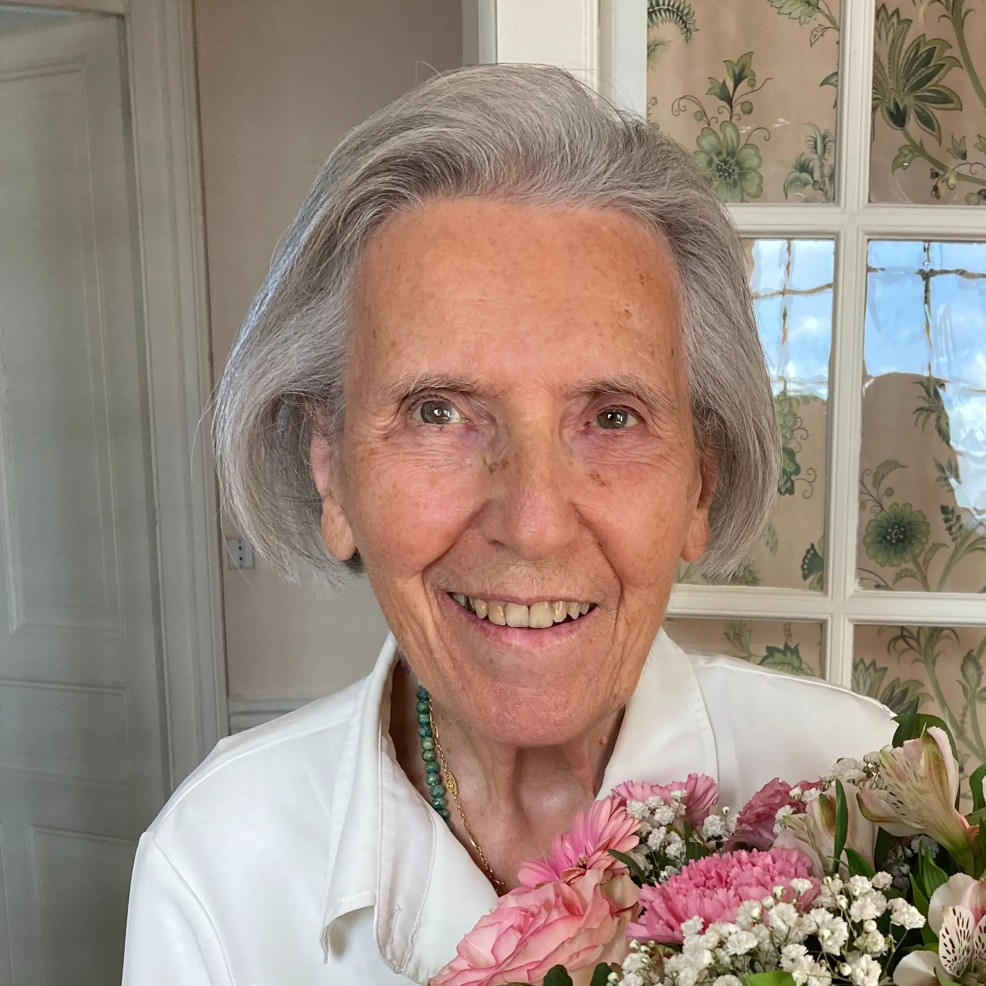 Photo de Jeanne CROPSAL
